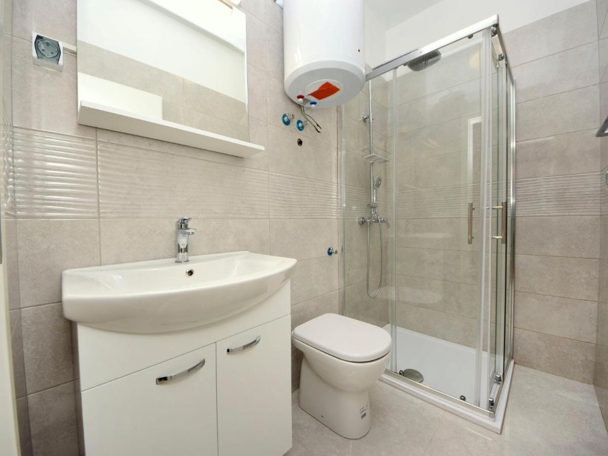 Holiday Home Moreska-2 By Interhome Viganj Kültér fotó