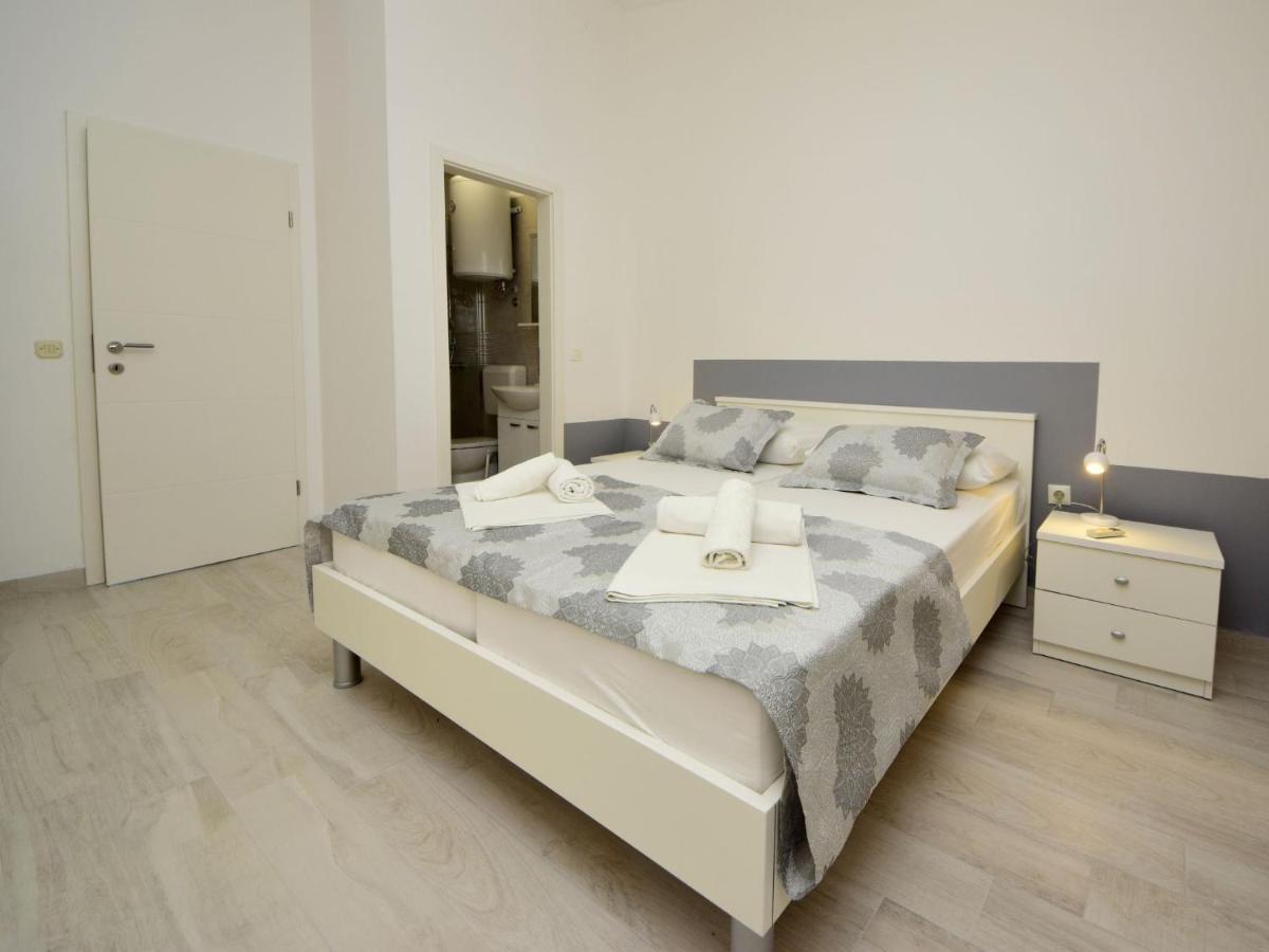 Holiday Home Moreska-2 By Interhome Viganj Kültér fotó