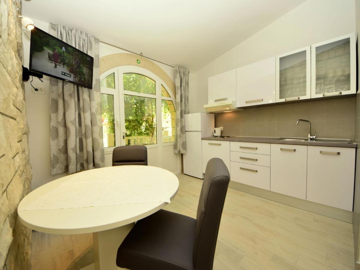 Holiday Home Moreska-2 By Interhome Viganj Kültér fotó