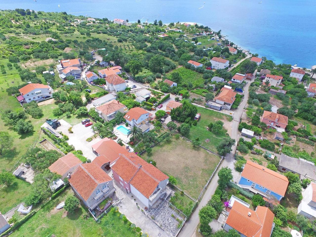 Holiday Home Moreska-2 By Interhome Viganj Kültér fotó